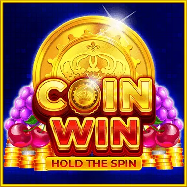 CoinWinHoldTheSpin