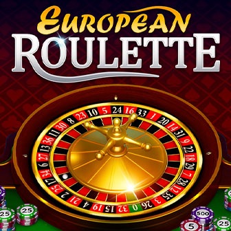 European Roulette