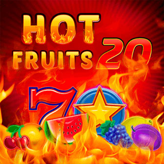 Hottest Fruits 20